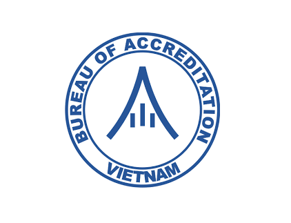 Quyết định công nhận VILAS phòng hiệu chuẩn