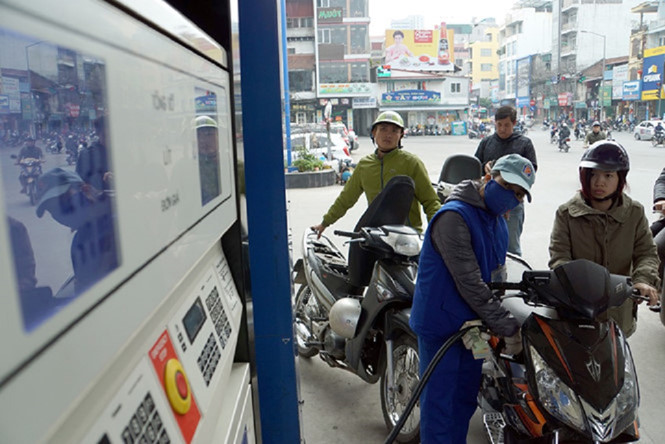 Xăng A92 hay A95, chọn loại nào tốt cho xe máy hơn?